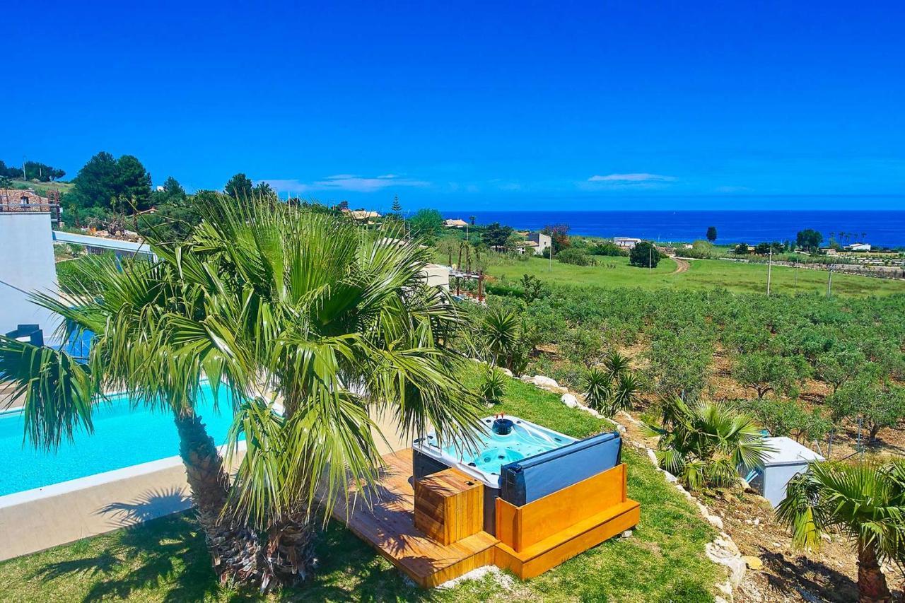 Villa Ananda สโกเปลโล ภายนอก รูปภาพ