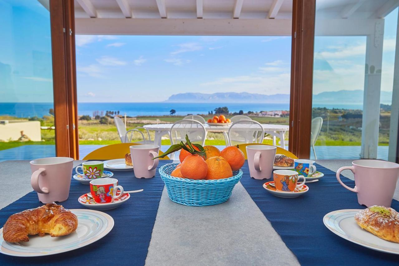 Villa Ananda สโกเปลโล ภายนอก รูปภาพ